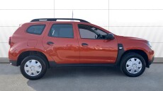 Dacia Duster 1.0 TCe 90 Essential 5dr Petrol Estate